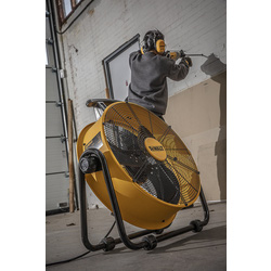 DeWALT / DeWALT DXF2068 ventilator 50cm 7