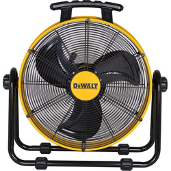 DeWALT / DeWALT DXF2068 ventilator 50cm 669 l/s