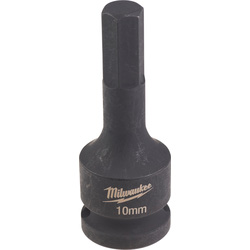 Milwaukee Milwaukee slagdop Shockwave 1/2 HEX10 59084 van Toolstation