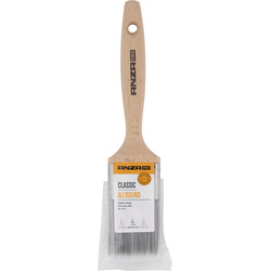 ANZA / ANZA PRO classic allround platte kwast 2