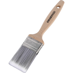 ANZA / ANZA PRO classic allround platte kwast FL2