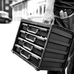 Raaco / Raaco Assortimentsdoos HandyBox 2