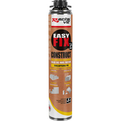 Rectavit / Rectavit Easy Fix Construct NBS 750ml