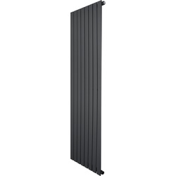 Monster Shop / Design radiator vlak paneel Grijs 1600x560mm
