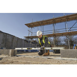 Stanley / Stanley FATMAX® Waterpas Boxbeam Xtreme Magnetisch 15