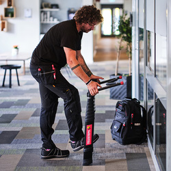 Telesteps / Telesteps Top Support Prime Line 6