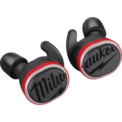 Milwaukee L4 RLEPB-301 actieve Bluetooth gehoorbescherming