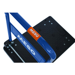MESO / MESO inklapbare plateauwagen 2