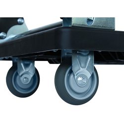 MESO / MESO inklapbare plateauwagen 3