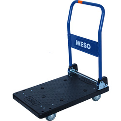 MESO / MESO inklapbare plateauwagen 150kg