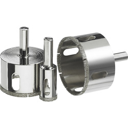 Carat Carat etn boor voor (accu) boormachine Ø35mm 60511 van Toolstation