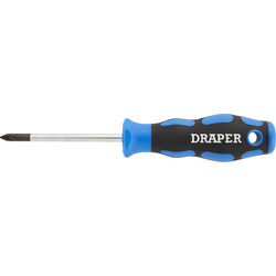 Draper Draper schroevendraaier PZ 1x75mm - 60568 - van Toolstation