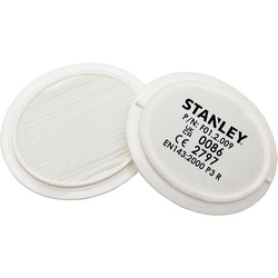 Stanley Stanley High Efficiency P3 vervangingsfilter  60761 van Toolstation