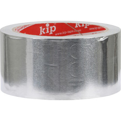Kip Kip 228 aluminiumtape 50mmx25m - 60775 - van Toolstation