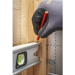 Stanley / Stanley FATMAX® Waterpas Boxbeam Xtreme Magnetisch 10