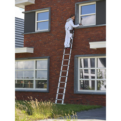 Altrex / Altrex telescoopladder Smartup Active 8