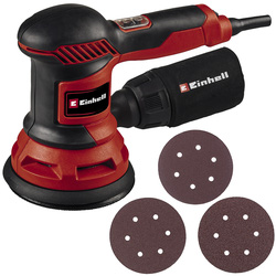 Einhell / Einhell TC-RS 425 E excentrische schuurmachine 4