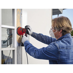 Einhell / Einhell TC-RS 425 E excentrische schuurmachine 7