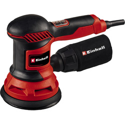 Einhell / Einhell TC-RS 425 E excentrische schuurmachine 1