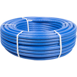 Begetube / Meerlagenbuis ISO 6mm 16x2mm 100m blauw