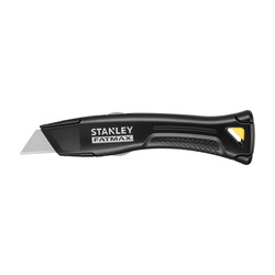 STANLEY / Stanley FATMAX® Pro vast mes met holster zwart 4