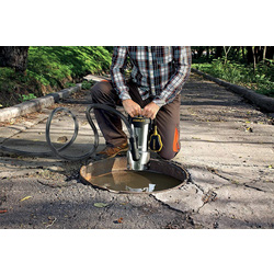 Stanley / Stanley SXUP1100XDE RVS dompelpomp 3