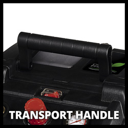 Einhell / Einhell TC-AC 190/6/8 compressor olievrij 5