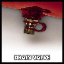 Einhell / Einhell TC-AC 190/6/8 compressor olievrij 7