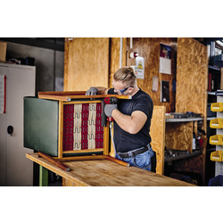 Einhell / Einhell TC-AC 190/6/8 compressor olievrij 8