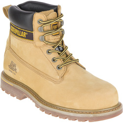 CAT Safety / Caterpillar Holton ST veiligheidsschoenen S3 2
