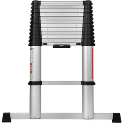 Telesteps / Telesteps eco-line telescopische ladder 3,8m 12 treden