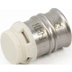 Ivar / Ivar PPSU pers stop 16mm