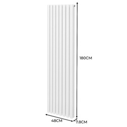 MonsterShop / Ovale Kolomradiator 5