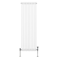 MonsterShop / Traditionele 3-kolomsradiator 2