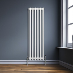 MonsterShop / Traditionele 3-kolomsradiator 4
