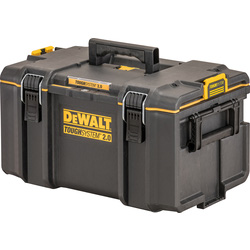 DeWALT DeWALT ToughSystem 2.0 koffer DS300 554x501x308mm - 61913 - van Toolstation
