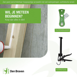 Zwaluw / Zwaluw High Tack Easy lijmkit 7