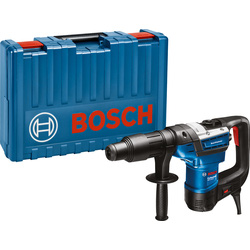 Bosch GBH 5-40 D combihamer