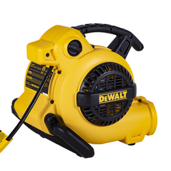 DeWALT / DeWALT DXAM2250 600CFM ventilator 2