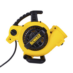 DeWALT / DeWALT DXAM2250 600CFM ventilator 4