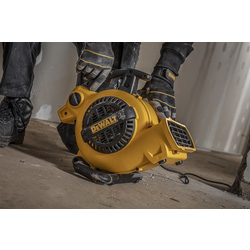DeWALT / DeWALT DXAM2250 600CFM ventilator 9