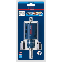 Bosch / Bosch EXPERT startpakket gatzaag Tough Material 2