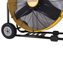 DeWALT / DeWALT DXF2411 ventilator 60cm 3