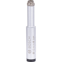 Bosch Bosch Easy Dry diamantboor droog 10mm - 63168 - van Toolstation