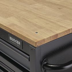 BUNKER / BUNKER® Gereedschapswagen/werkbank 7
