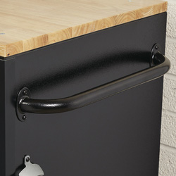 BUNKER / BUNKER® Gereedschapswagen/werkbank 9