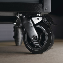 BUNKER / BUNKER® Gereedschapswagen/werkbank 10