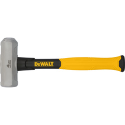 DEWALT DeWALT vuisthamer 1,81kg 63343 van Toolstation