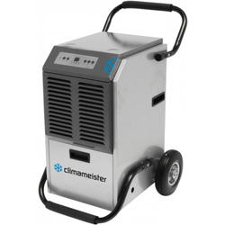 Contimac / Climameister bouwdroger MCR 60 GC 60L