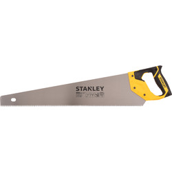 Stanley Stanley Jetcut handzaag SP 550mm 7TPI 63586 van Toolstation